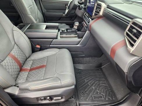 Used 2026 Toyota Sequoia Capstone AWD/4WD image 14