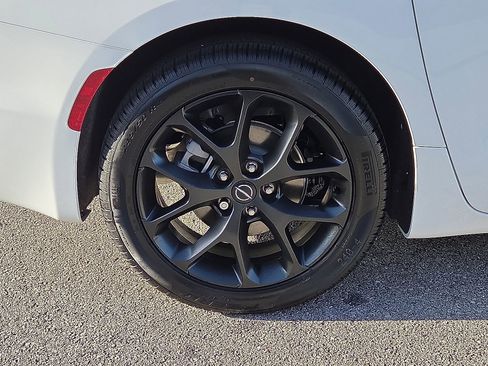 New 2026 Chrysler Pacifica Select w/ S Appearance Package image 7