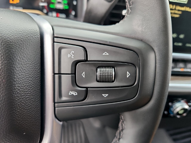 Used 2024 GMC Sierra 1500 Elevation AWD/4WD image 22