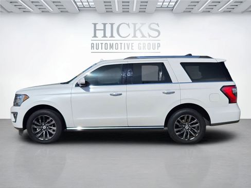 Used 2021 Ford Expedition Limited RWD image 8