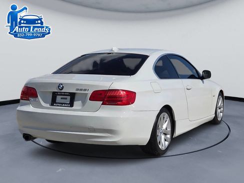 Used 2011 BMW 328i Coupe RWD image 5