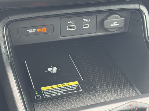 Certified 2025 Honda CR-V Sport-L image 13