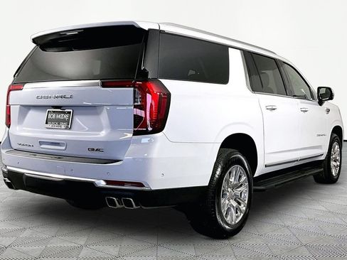 Used 2026 GMC Yukon XL Denali RWD image 6
