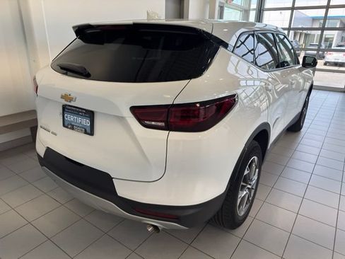 Used 2023 Chevrolet Blazer LT AWD/4WD image 41
