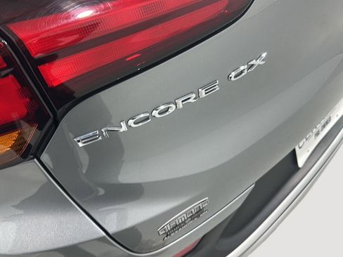 Used 2023 Buick Encore GX Preferred w/ Cold Weather Comfort Package image 25