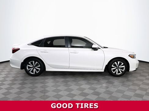 Used 2026 Honda Civic LX image 30