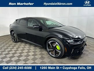 Used 2023 Kia EV6 GT 360° Tour