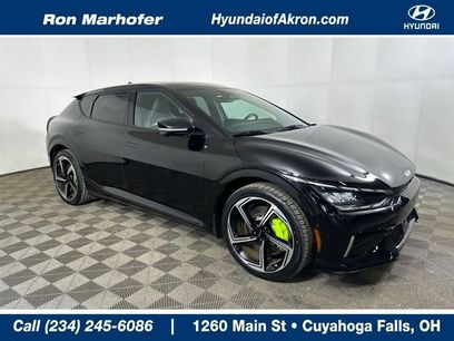 Used 2023 Kia EV6 GT