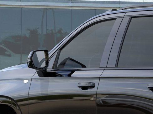 New 2026 Cadillac Escalade Platinum Sport w/ LPO, Floor Liner Package RWD image 13