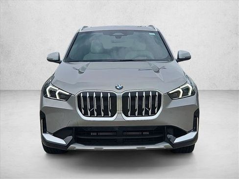 Used 2026 BMW X1 xDrive28i w/ Convenience Package AWD/4WD image 6
