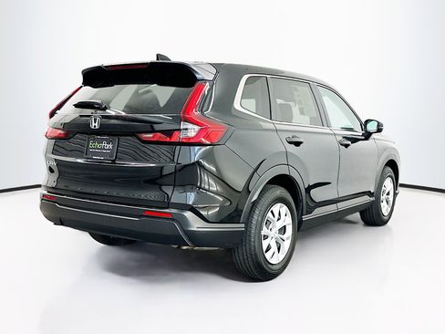 Used 2025 Honda CR-V LX image 9