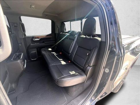 Used 2023 GMC Sierra 1500 Denali w/ Denali Carbonpro Edition AWD/4WD image 28