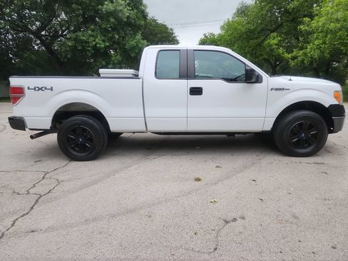 Used 2014 Ford F150 XL AWD/4WD image 14