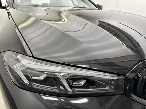 New 2026 BMW 330i xDrive Sedan w/ M Sport Package image 18