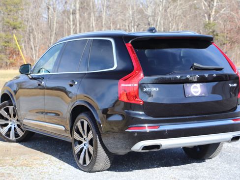 Used 2020 Volvo XC90 T6 Inscription w/ Protection Package image 47