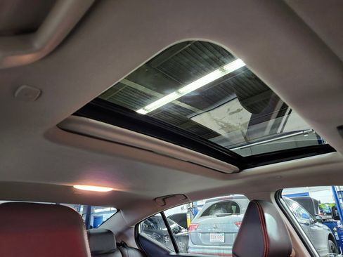 Used 2020 Nissan Altima 2.0 SR image 11