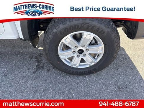 New 2026 Ford Ranger XL image 14