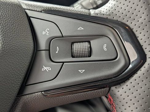 New 2026 Chevrolet Trax RS w/ Driver Confidence Package FWD image 21
