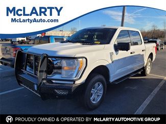 Used 2022 Ford F150 XLT w/ Equipment Group 301A Mid video 1