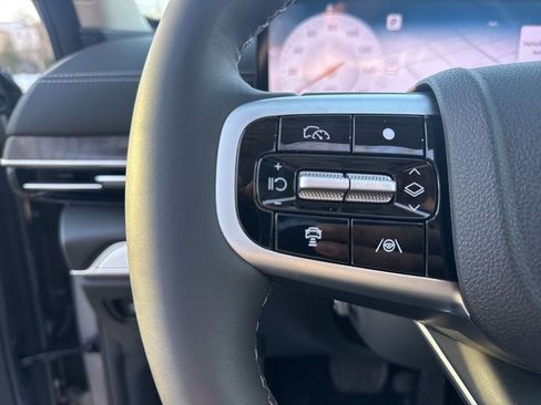 New 2026 Genesis GV80 3.5T Advanced image 17