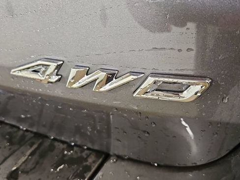 New 2026 Ford Explorer Active AWD/4WD image 21