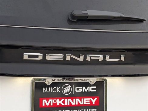 New 2026 GMC Acadia Denali w/ Super Cruise Package image 7