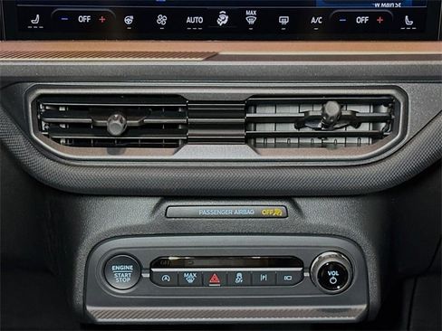 New 2025 Ford Bronco Sport Outer Banks w/ Outer Banks Tech Package+ image 10