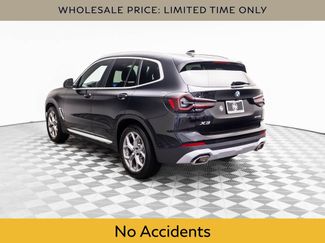 Used 2023 BMW X3 xDrive30i w/ Convenience Package video 3