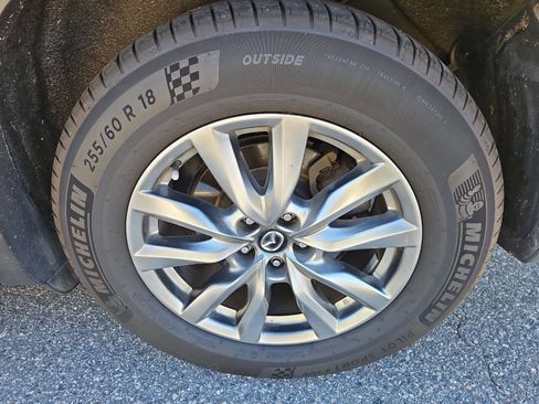 Used 2016 MAZDA CX-9 Touring image 23