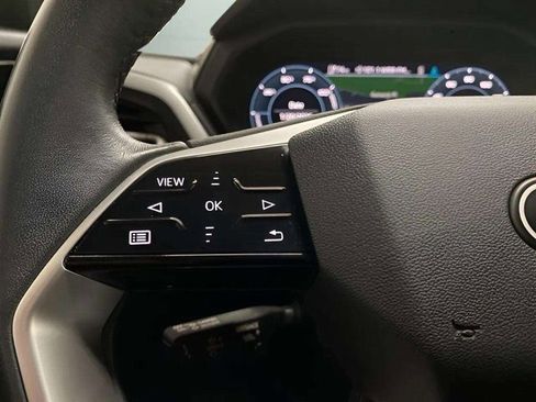 Used 2024 Audi Q4 e-tron Premium Plus w/ Premium Plus image 30