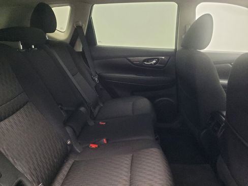 Used 2020 Nissan Rogue S w/ Special Edition Package AWD/4WD image 19