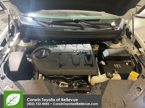 Used 2019 Jeep Cherokee Limited image 22