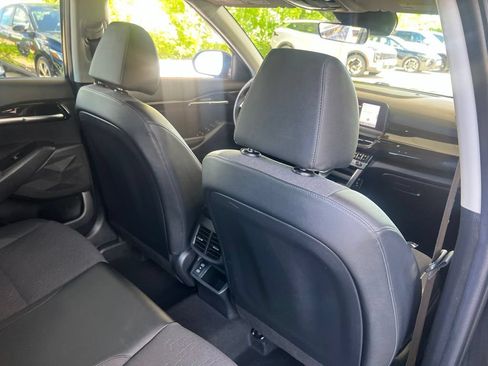 Used 2024 Kia Seltos S FWD image 15