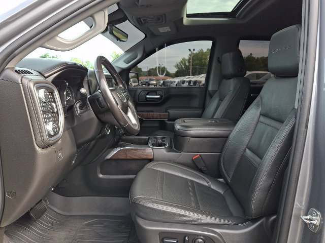 Used 2021 GMC Sierra 1500 Denali w/ Denali Ultimate Package AWD/4WD image 14