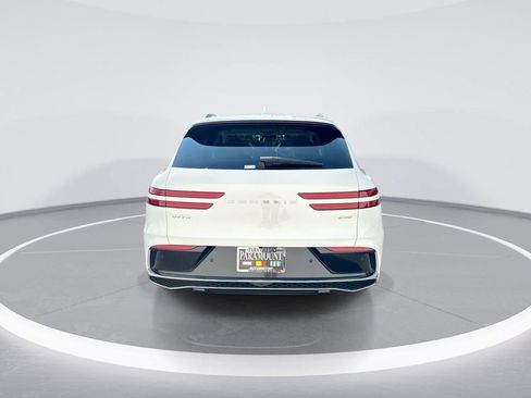 New 2026 Genesis GV70 2.5T Select image 7