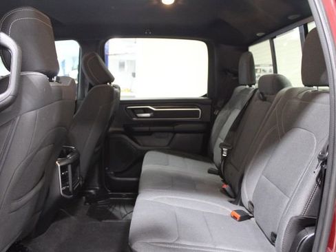 Used 2022 RAM 1500 Big Horn image 20
