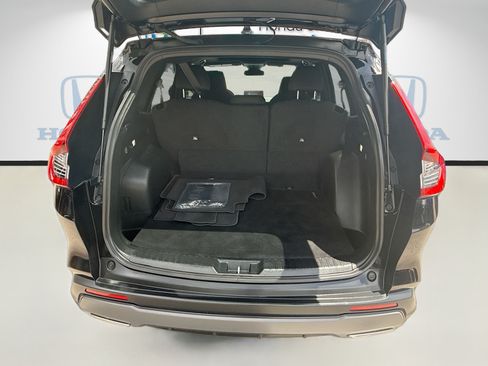 Certified 2024 Honda CR-V Sport image 26