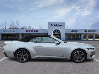 Used 2024 Ford Mustang Premium RWD video 2