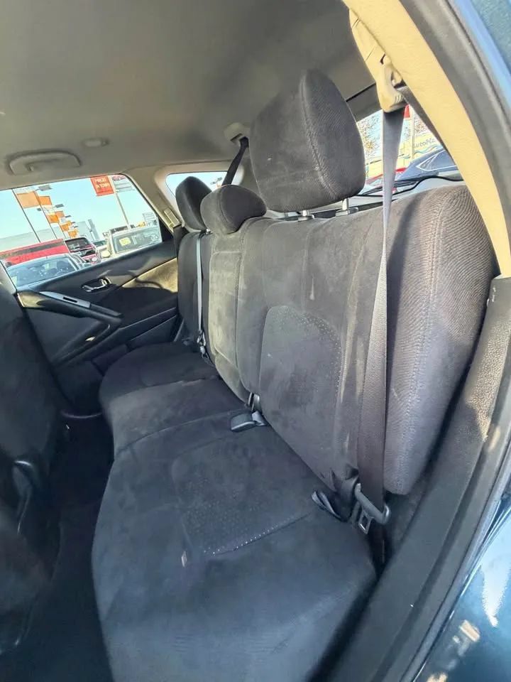 Used 2014 Nissan Murano S FWD image 10