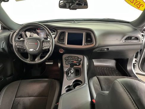 Used 2023 Dodge Challenger GT w/ Plus Package image 39