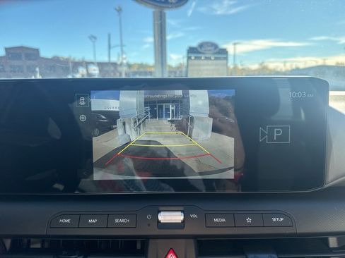 New 2025 Kia K4 LXS image 32