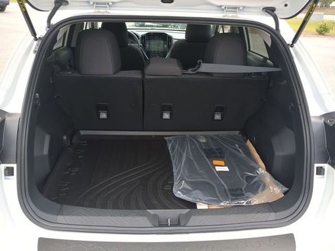 New 2026 Subaru Crosstrek 2.0i Premium AWD/4WD image 32
