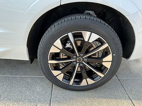 New 2026 Volvo XC60 T8 Plus w/ Protection Package Premier image 12