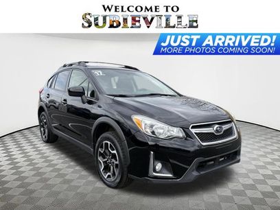 Used 2017 Subaru Crosstrek 2.0i Premium w/ Popular Package #2