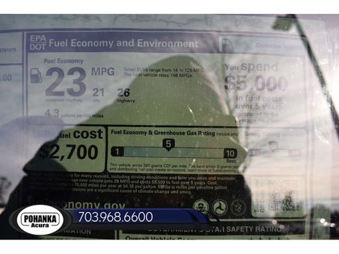 New 2026 Acura RDX A-Spec image 42