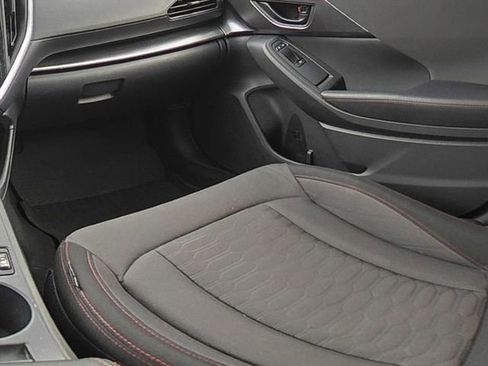 Used 2024 Subaru Impreza 2.0i Sport image 23