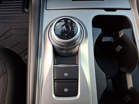 Certified 2021 Ford Explorer XLT image 14