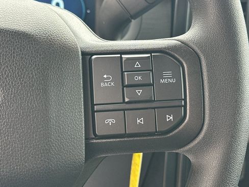 New 2025 Ford F150 XL w/ Tow/Haul Package image 16