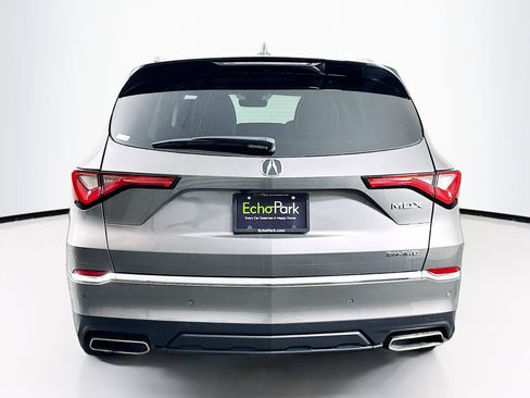 Used 2023 Acura MDX w/Advance Package image 7