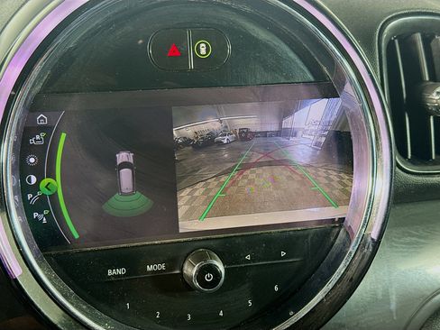 Used 2021 MINI Cooper Countryman image 19